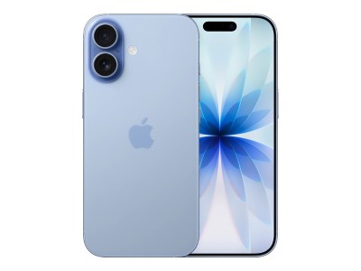 Apple | iPhone 17 | Mist