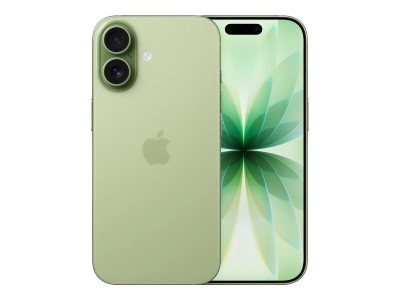 Apple | iPhone 17 | Sage