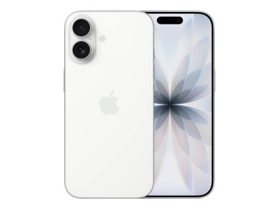 Apple | iPhone 17 | White