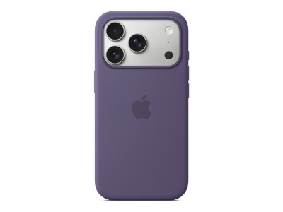 Apple iPhone 17 Pro Silicone Case