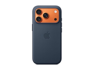 Apple iPhone 17 Pro TechWoven Case