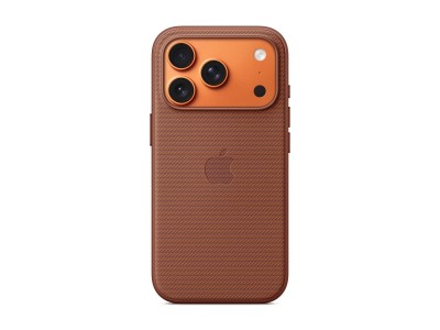 Apple iPhone 17 Pro TechWoven Case