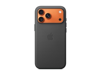 Apple iPhone 17 Pro Max TechWoven