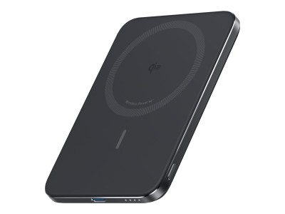Anker Nano Power Bank (5K, Slim)