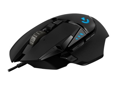 Logitech Gaming Mouse | G502 |