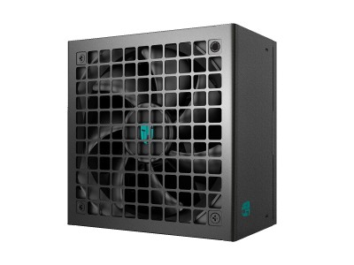 Deepcool PSU, ATX 3.1, 80