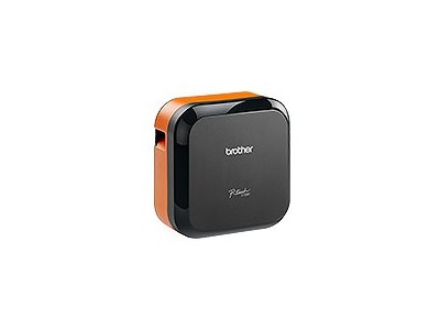 PT-E720BT | Brother Monochrome | Thermal