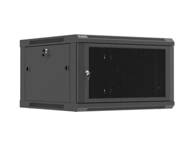 Lanberg Wall mounted installation cabinet 19&quot