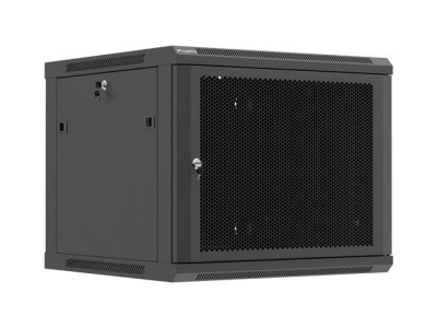Lanberg Wall mounted installation cabinet 19&quot