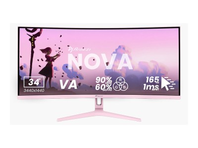 Arozzi | Nova | 34 &quot