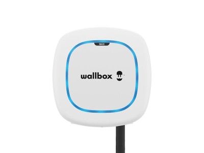 Wallbox Electric Vehicle charge | Pulsar