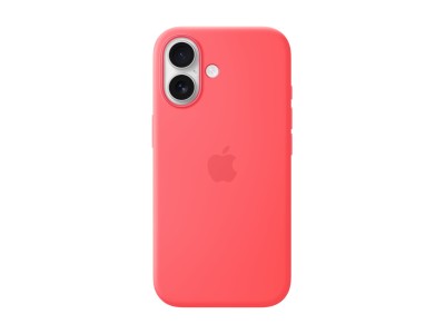 Apple iPhone 17 Silicone Case with