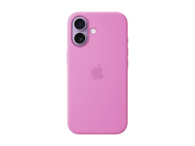 Apple iPhone 17 Silicone Case with