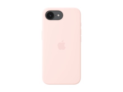 Apple iPhone 17e Silicone Case with