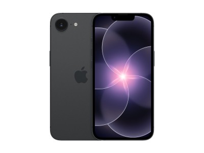Apple | iPhone 17e | Black