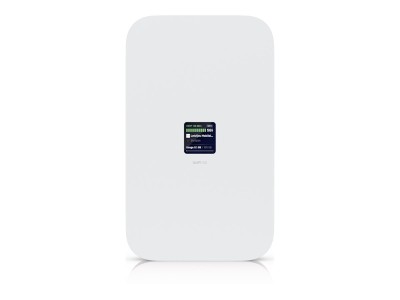 Ubiquiti UniFi 5G Max | Ethernet