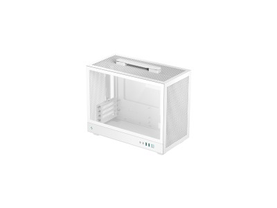 Deepcool Case | CH160 PLUS WH