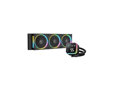Deepcool Liquid Cooler | LQ360 ULTRA
