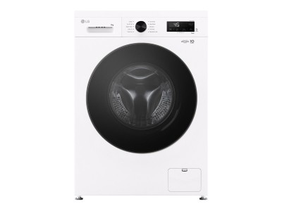 LG | Washing machine | F4X1009NWB