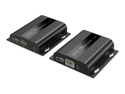 Digitus | HDMI IP Extender Set