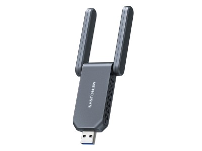 Mercusys | MA37BEH | BE6500 Wi-Fi