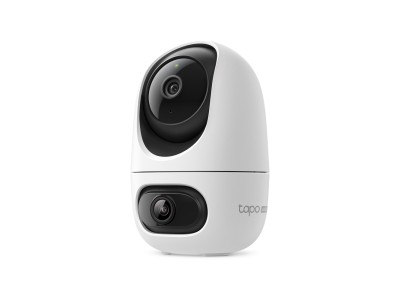 TP-LINK | Tapo C245D | Dual