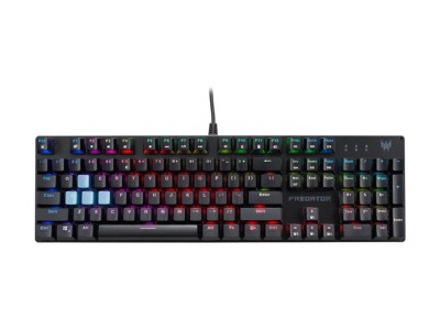 Acer Predator Aethon 303 | Keyboard