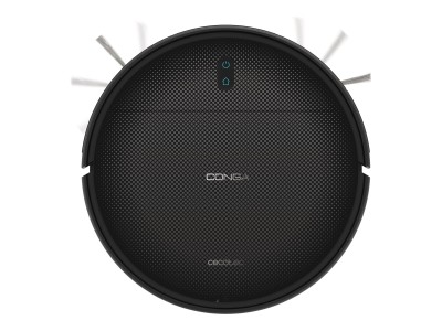 Cecotec Robot Vacuum Cleaner | Conga