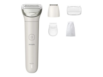 Philips Lady shaver | BRL147/00 Series