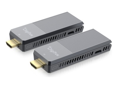 Digitus 4K Wireless HDMI Extender Set