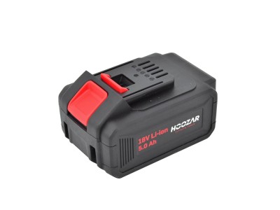 HOOZAR AKUMULATOR 18V 5.0Ah BP50