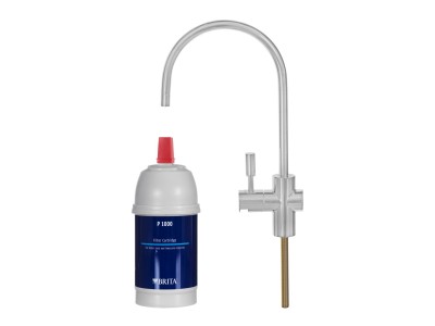 Brita mypure P1 Under-sink water filter