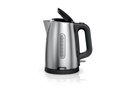 Braun PurShine WK102AI-WK1500BK electric kettle 1