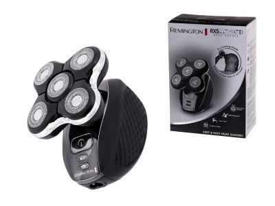 Head shaver REMINGTON XR1500