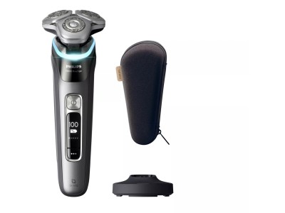 Philips i9000 Prestige XP9202/10 Wet &