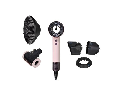 DYSON HD16 Jasper Nural Ceramic Pink