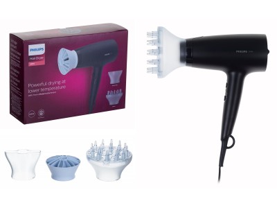 Philips BHD360/20 hair dryer 2100 W