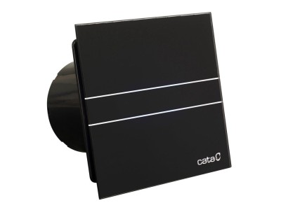 FAN CATA E-100 G BK STD