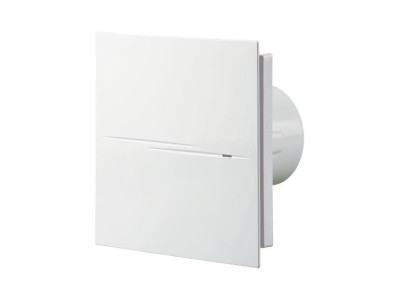 EXTRACTOR FAN VENTS 100 QUIET STYLE