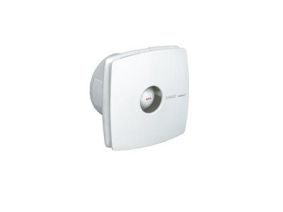 FAN CATAX-MART 12 T WHT TIMER