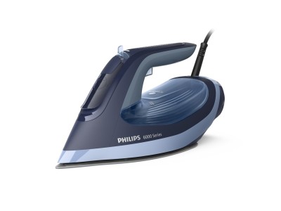 Philips 6000 series DST6120/20 iron Steam