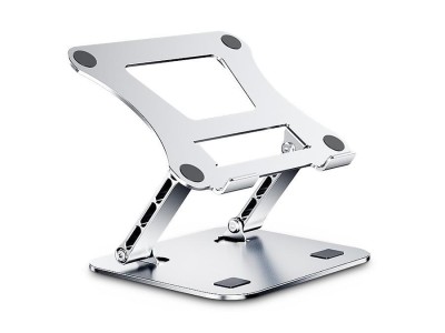 Inter-Tech NBS-300 Laptop stand Aluminium 43