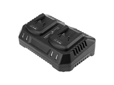 Graphite 58G085 battery charger Universal AC