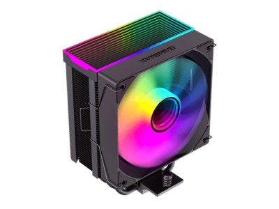 GameMax SIGMA 550 INFINITY BK computer