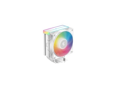 DeepCool AG400 WH Processor Air cooler