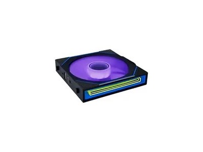 Lian Li Uni Fan 14RSLIN1W1B Computer