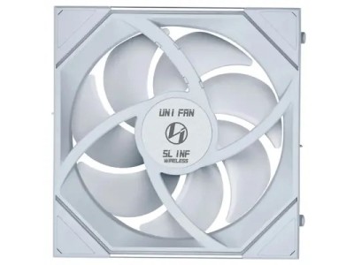Lian Li Uni Fan 14RSLIN1W1W Computer