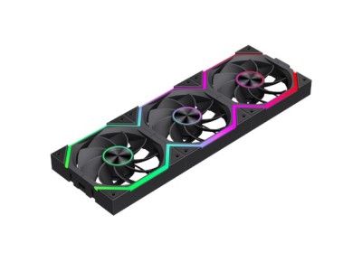 Gamemax FN12A-N2 WL-R | Case fan