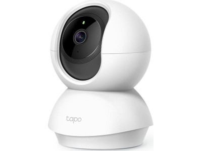 Kamera obrotowa TP-Link Tapo C200 bezprzewodowa