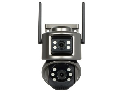 KAMERA IP OBROTOWA ZEWNĘTRZNA ICSEE-W62SD-2 Wi-Fi